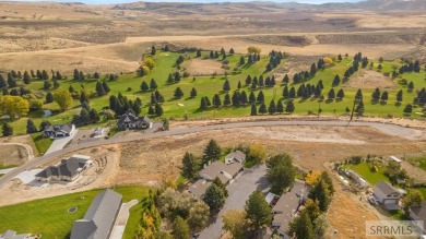 Live life grand in this beautifully updated condo overlooking on Idaho Falls Country Club in Idaho - for sale on GolfHomes.com, golf home, golf lot