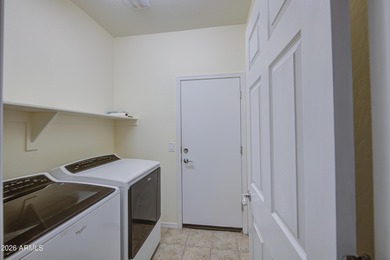 Close proximity to all the amenities offered in Anthem! 2 on Poston Butte Golf Club in Arizona - for sale on GolfHomes.com, golf home, golf lot