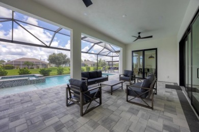 One or more photo(s) has been virtually staged. Immaculate on Rotonda Golf and Country Club - Long Marsh  in Florida - for sale on GolfHomes.com, golf home, golf lot