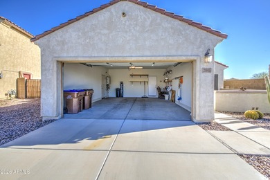 Close proximity to all the amenities offered in Anthem! 2 on Poston Butte Golf Club in Arizona - for sale on GolfHomes.com, golf home, golf lot