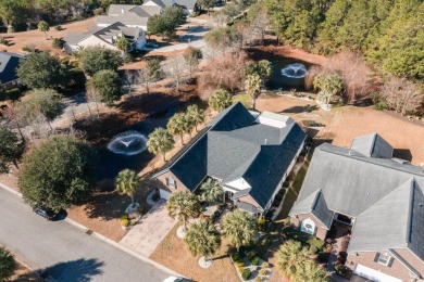 Welcome to Longbridge at Barefoot Resort and Golf. Consisting of on Barefoot Resort and Golf Club  in South Carolina - for sale on GolfHomes.com, golf home, golf lot