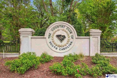 Open floor plan; split bedrooms, 4 bedrooms, 3 full baths on Country Club of South Carolina in South Carolina - for sale on GolfHomes.com, golf home, golf lot