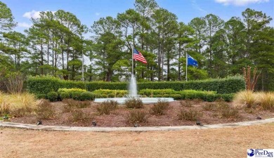 Open floor plan; split bedrooms, 4 bedrooms, 3 full baths on Country Club of South Carolina in South Carolina - for sale on GolfHomes.com, golf home, golf lot