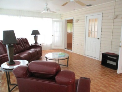 TAKE A LOOK AT THIS ONE OF A KIND HOME !! THIS UNIQUE 3 BEDROOM on Preserve Golf Club in Florida - for sale on GolfHomes.com, golf home, golf lot