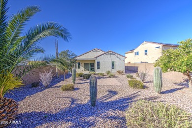 Close proximity to all the amenities offered in Anthem! 2 on Poston Butte Golf Club in Arizona - for sale on GolfHomes.com, golf home, golf lot
