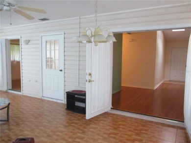 TAKE A LOOK AT THIS ONE OF A KIND HOME !! THIS UNIQUE 3 BEDROOM on Preserve Golf Club in Florida - for sale on GolfHomes.com, golf home, golf lot