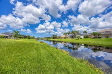 One or more photo(s) has been virtually staged. Immaculate on Rotonda Golf and Country Club - Long Marsh  in Florida - for sale on GolfHomes.com, golf home, golf lot