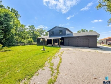 Are you looking for the privacy and freedom of country living on Brandon Municipal Golf Course in South Dakota - for sale on GolfHomes.com, golf home, golf lot