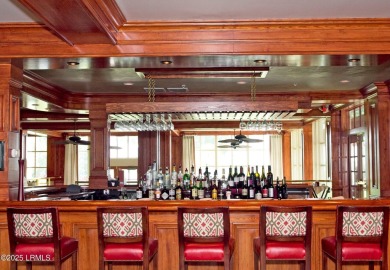 Discover the perfect blend of Southern charm and modern comfort on Dataw Island Club in South Carolina - for sale on GolfHomes.com, golf home, golf lot