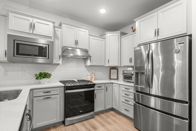 Welcome to effortless coastal living in the highly sought-after on Myrtlewood Golf Course and Club  in South Carolina - for sale on GolfHomes.com, golf home, golf lot