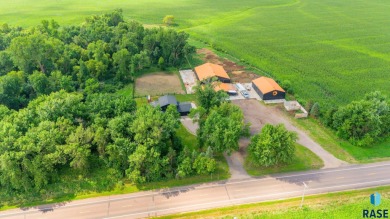 Are you looking for the privacy and freedom of country living on Brandon Municipal Golf Course in South Dakota - for sale on GolfHomes.com, golf home, golf lot