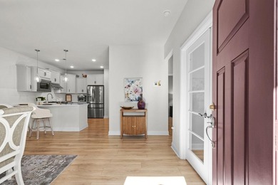 Welcome to effortless coastal living in the highly sought-after on Myrtlewood Golf Course and Club  in South Carolina - for sale on GolfHomes.com, golf home, golf lot