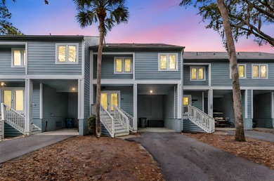 Experience a beautiful Island escape in Egrets Pointe. This on The Plantation Course At Edisto in South Carolina - for sale on GolfHomes.com, golf home, golf lot