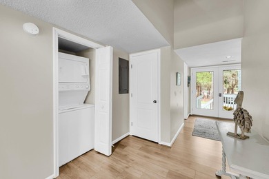 Experience a beautiful Island escape in Egrets Pointe. This on The Plantation Course At Edisto in South Carolina - for sale on GolfHomes.com, golf home, golf lot