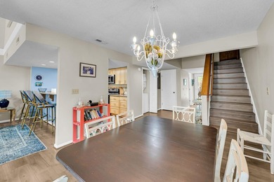 Experience a beautiful Island escape in Egrets Pointe. This on The Plantation Course At Edisto in South Carolina - for sale on GolfHomes.com, golf home, golf lot