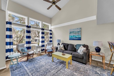 Experience a beautiful Island escape in Egrets Pointe. This on The Plantation Course At Edisto in South Carolina - for sale on GolfHomes.com, golf home, golf lot