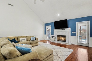 Welcome to this beautifully maintained Twin Garden Home in on Crowfield Golf and Country Club in South Carolina - for sale on GolfHomes.com, golf home, golf lot