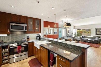 Location, location, location describes this Beautiful Top-Floor on Admiral Baker Golf Course in California - for sale on GolfHomes.com, golf home, golf lot