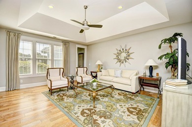 PREVIOUSLY A MODEL HOME!  TRANSFERABLE GOLF MEMBERSHIP! Welcome on Barefoot Resort and Golf Club  in South Carolina - for sale on GolfHomes.com, golf home, golf lot