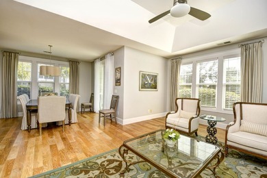 PREVIOUSLY A MODEL HOME!  TRANSFERABLE GOLF MEMBERSHIP! Welcome on Barefoot Resort and Golf Club  in South Carolina - for sale on GolfHomes.com, golf home, golf lot