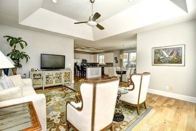 PREVIOUSLY A MODEL HOME!  TRANSFERABLE GOLF MEMBERSHIP! Welcome on Barefoot Resort and Golf Club  in South Carolina - for sale on GolfHomes.com, golf home, golf lot