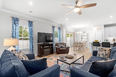 In addition to this beautiful townhome being one of the best on Arrowhead Country Club in South Carolina - for sale on GolfHomes.com, golf home, golf lot
