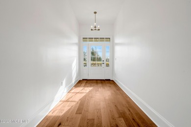 The Ridge at Suneagles Condominium offers 60 luxury townhomes on Sun Eagles Golf Course At Fort Monmouth in New Jersey - for sale on GolfHomes.com, golf home, golf lot