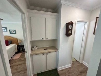 A beautiful remodeled home done in 2022! As you arrive at the on Del Tura Golf and Country Club in Florida - for sale on GolfHomes.com, golf home, golf lot