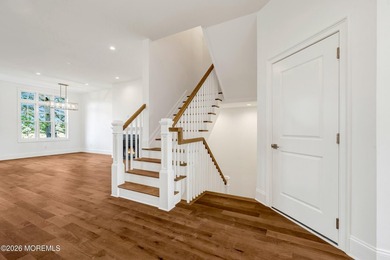 The Ridge at Suneagles Condominium offers 60 luxury townhomes on Sun Eagles Golf Course At Fort Monmouth in New Jersey - for sale on GolfHomes.com, golf home, golf lot