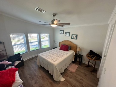 A beautiful remodeled home done in 2022! As you arrive at the on Del Tura Golf and Country Club in Florida - for sale on GolfHomes.com, golf home, golf lot