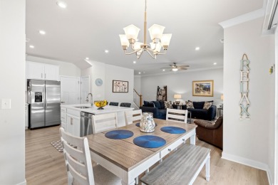 In addition to this beautiful townhome being one of the best on Arrowhead Country Club in South Carolina - for sale on GolfHomes.com, golf home, golf lot