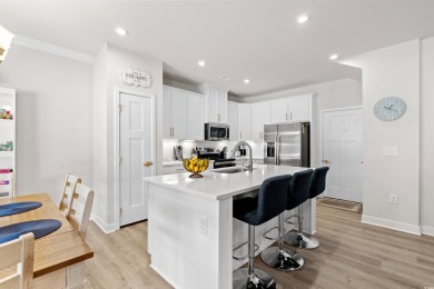 In addition to this beautiful townhome being one of the best on Arrowhead Country Club in South Carolina - for sale on GolfHomes.com, golf home, golf lot