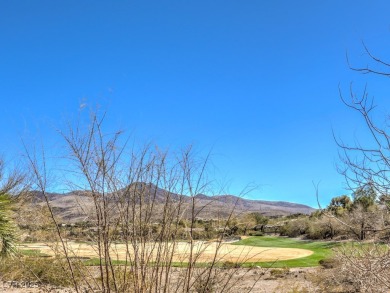 Amazing opportunity to live in extraordinary guard gated Anthem on Anthem Country Club in Nevada - for sale on GolfHomes.com, golf home, golf lot