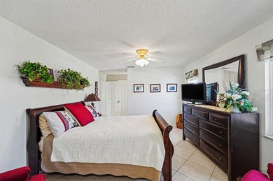 Welcome to easy living and effortless entertaining in Sun City on Sandpiper Golf Club in Florida - for sale on GolfHomes.com, golf home, golf lot