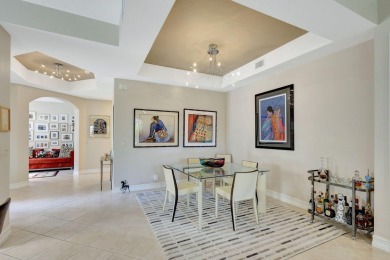 PREMIER GOLF MEMBERSHIP AVAILABLE! First floor condo featuring 2 on Ibis Golf and Country Club in Florida - for sale on GolfHomes.com, golf home, golf lot