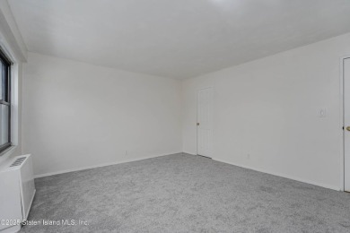 This spacious 1 bedroom, 1 bath with ample closet space, freshly on Silver Lake Golf Course in New York - for sale on GolfHomes.com, golf home, golf lot