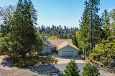 You will definitely fall for this fabulous Forest Meadows home on Forest Meadows Golf Course in California - for sale on GolfHomes.com, golf home, golf lot