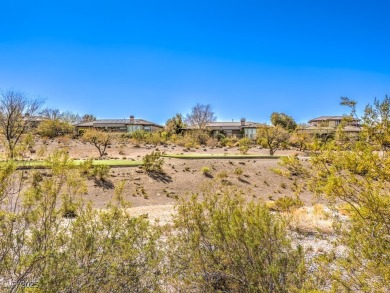 Amazing opportunity to live in extraordinary guard gated Anthem on Anthem Country Club in Nevada - for sale on GolfHomes.com, golf home, golf lot