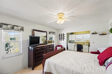 Welcome to easy living and effortless entertaining in Sun City on Sandpiper Golf Club in Florida - for sale on GolfHomes.com, golf home, golf lot