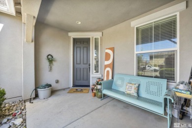 Concerned about interest rates? This listing is offering a lower on DAndrea Golf Club in Nevada - for sale on GolfHomes.com, golf home, golf lot