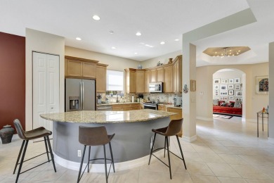PREMIER GOLF MEMBERSHIP AVAILABLE! First floor condo featuring 2 on Ibis Golf and Country Club in Florida - for sale on GolfHomes.com, golf home, golf lot