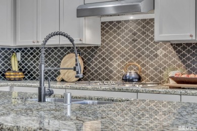 Concerned about interest rates? This listing is offering a lower on DAndrea Golf Club in Nevada - for sale on GolfHomes.com, golf home, golf lot