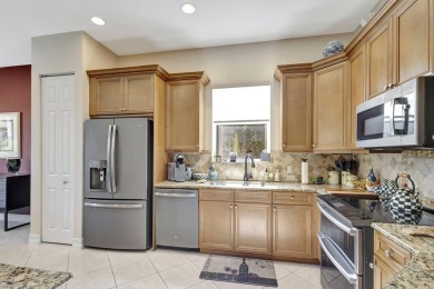PREMIER GOLF MEMBERSHIP AVAILABLE! First floor condo featuring 2 on Ibis Golf and Country Club in Florida - for sale on GolfHomes.com, golf home, golf lot