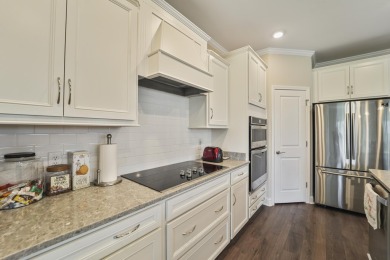 Welcome to this beautifully designed TURN-KEY 4B/3Ba Patio home on The Links at Stono Ferry in South Carolina - for sale on GolfHomes.com, golf home, golf lot