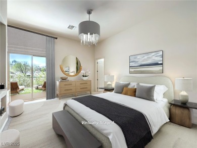 Amazing opportunity to live in extraordinary guard gated Anthem on Anthem Country Club in Nevada - for sale on GolfHomes.com, golf home, golf lot