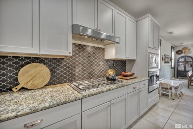 Concerned about interest rates? This listing is offering a lower on DAndrea Golf Club in Nevada - for sale on GolfHomes.com, golf home, golf lot