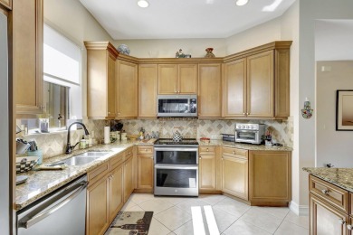 PREMIER GOLF MEMBERSHIP AVAILABLE! First floor condo featuring 2 on Ibis Golf and Country Club in Florida - for sale on GolfHomes.com, golf home, golf lot