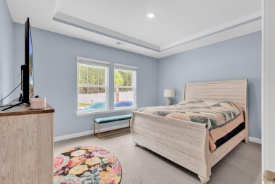 Resort living owning your own home. Welcome to this 3 Bedroom 2 on Myrtle Beach National Golf Course in South Carolina - for sale on GolfHomes.com, golf home, golf lot
