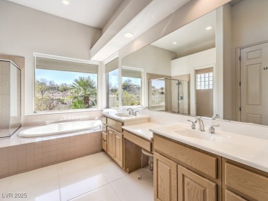 Amazing opportunity to live in extraordinary guard gated Anthem on Anthem Country Club in Nevada - for sale on GolfHomes.com, golf home, golf lot