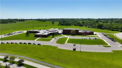 **Home is currently at foundation stage, so you can still make on Golf Club of Creekmoor in Missouri - for sale on GolfHomes.com, golf home, golf lot